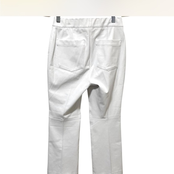 Spanx Slvr Lining Kick Flare Pant NWT Size Small - Spring Pant - Picture 6 of 6